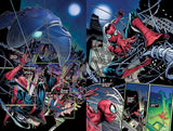 Predator Vs. Spider-Man