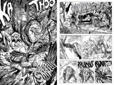 Godzilla [Kai-Sei Era]: Escape the Deadzone (Manga Style Edition)