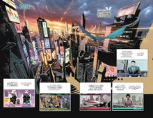 Load image into Gallery viewer, Batman Volume 1 Daylight Hardcover