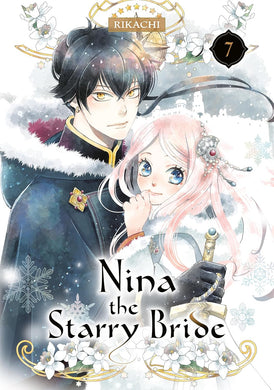Nina The Starry Bride Volume 7