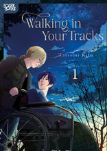 Load image into Gallery viewer, Walking in Your Tracks Volume 1