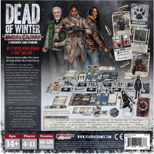 Load image into Gallery viewer, Dead Of Winter: Warring Colonies Expansion