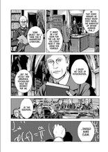 Load image into Gallery viewer, H.P. Lovecraft&#39;s The Shadow Out of Time Manga