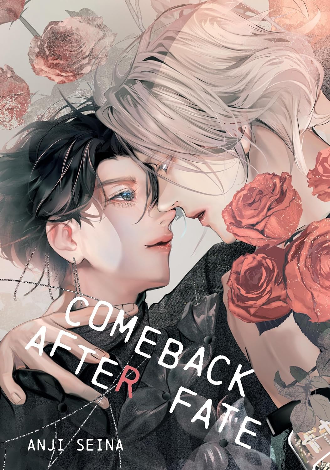 Comeback After Fate