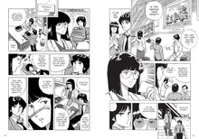 Load image into Gallery viewer, Cat's Eye Omnibus Volume 1