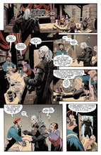 Load image into Gallery viewer, The Witcher Volume 10 The Bear and the Butterfly