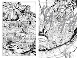 Starship Godzilla [Kai-Sei Era]: First Wars (Manga Style Edition)