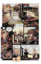 Load image into Gallery viewer, The Witcher Omnibus Volume 3