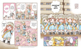 Cells At Work! Picture Book Volume 1