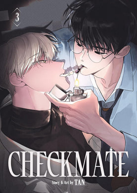 Checkmate Volume 3
