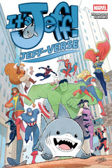 It's Jeff! Jeff-Verse