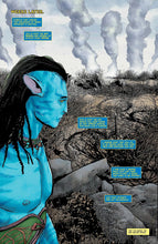 Load image into Gallery viewer, Avatar: The Gap Year - Tipping Point