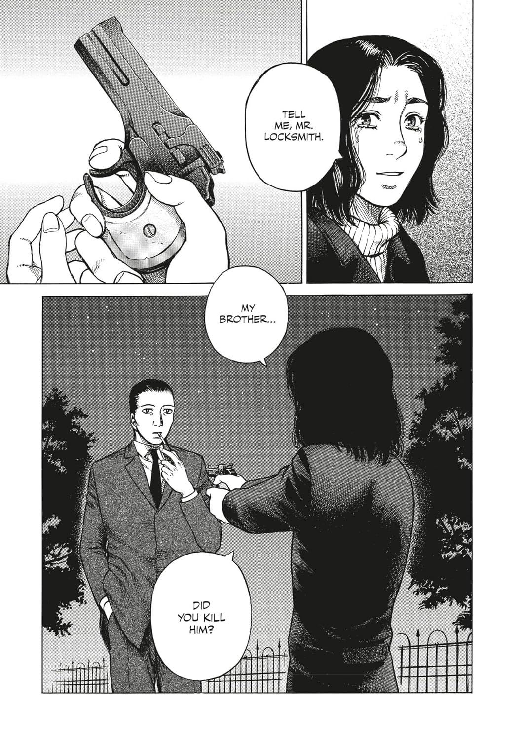 Planetes Deluxe Edition Book 2