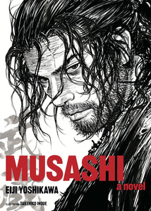 Musashi