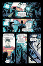 Load image into Gallery viewer, Injustice: Gods Among Us: Year One DC Compact Comics Edition