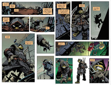 Load image into Gallery viewer, Teenage Mutant Ninja Turtles: The Last Ronin