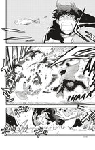 Load image into Gallery viewer, Blood Blockade Battlefront Omnibus Volume 1 (1-3)