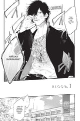 A Nightingale Awaits the Blooming Love of Spring