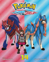 Load image into Gallery viewer, Pokémon Sword &amp; Shield Volume 14