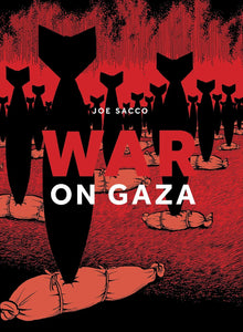 War on Gaza