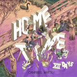 Home Time: Twelve Days