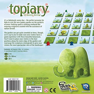 Topiary