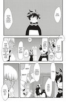 Load image into Gallery viewer, Blood Blockade Battlefront Omnibus Volume 2