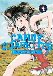 Candy And Cigarettes Volume 4