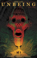 Load image into Gallery viewer, Into the Unbeing Volume 2