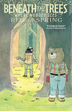 Load image into Gallery viewer, Beneath the Trees Where Nobody Sees: Rite of Spring