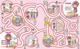 Cells At Work! Picture Book Volume 1