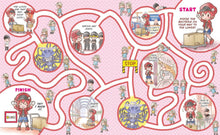 Load image into Gallery viewer, Cells At Work! Picture Book Volume 1