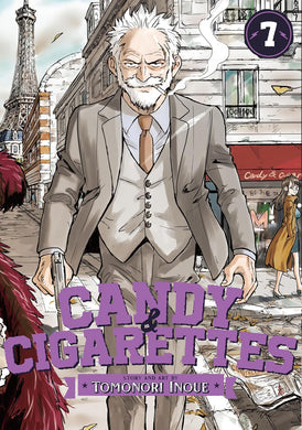 Candy And Cigarettes Volume 7