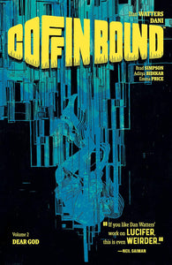 Coffin Bound Volume 2 Dear God