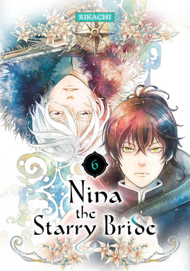 Nina The Starry Bride Volume 6