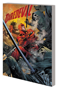 Daredevil & Elektra By Chip Zdarsky Volume 1