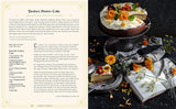 Exquisite Exandria: The Official Cookbook of Critical Role
