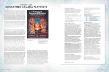 Load image into Gallery viewer, The Art of Fifth Edition Dungeons &amp; Dragons: Lore &amp; Legends