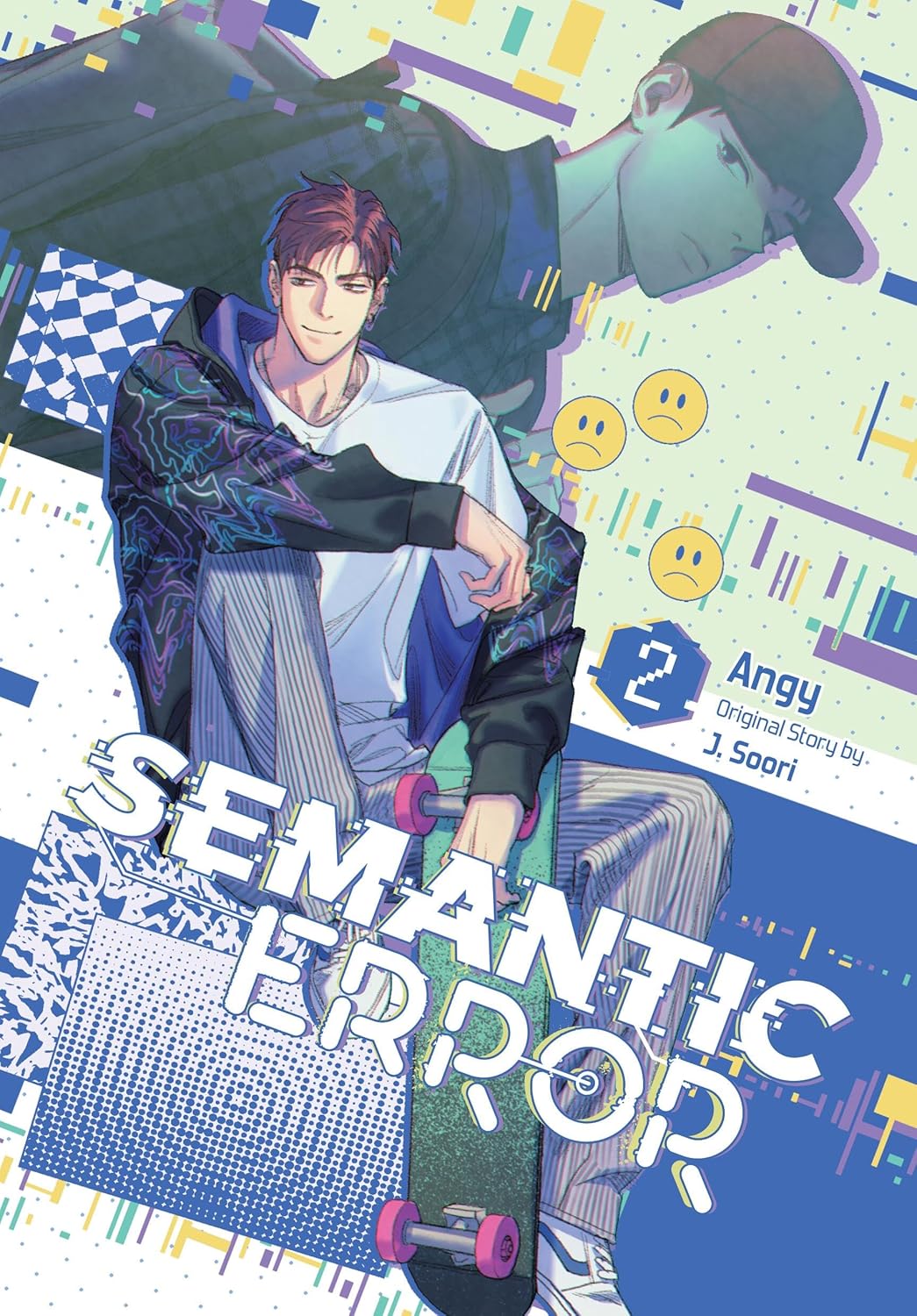 Semantic Error Volume 2