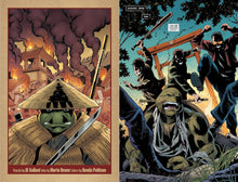 Load image into Gallery viewer, Teenage Mutant Ninja Turtles: The Last Ronin - Lost Years