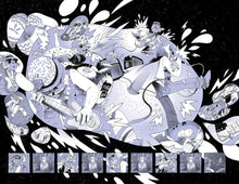 Load image into Gallery viewer, Punk'n'heads