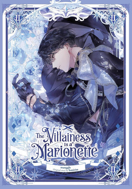 The Villainess Is a Marionette Volume 2