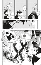 Load image into Gallery viewer, Blood Blockade Battlefront Omnibus Volume 1 (1-3)