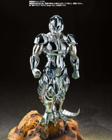 Dragon Ball Z Metal Cooler S.H.Figuarts