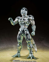 Dragon Ball Z Metal Cooler S.H.Figuarts