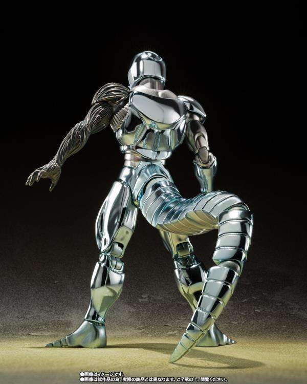 Dragon Ball Z Metal Cooler S.H.Figuarts
