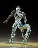 Dragon Ball Z Metal Cooler S.H.Figuarts