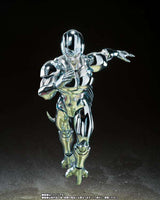 Dragon Ball Z Metal Cooler S.H.Figuarts
