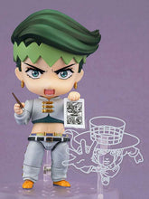 Load image into Gallery viewer, Jojo&#39;s Bizarre Adventure Rohan Kishibe Nendoroid