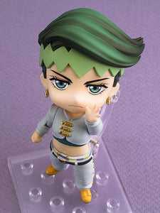 Jojo's Bizarre Adventure Rohan Kishibe Nendoroid